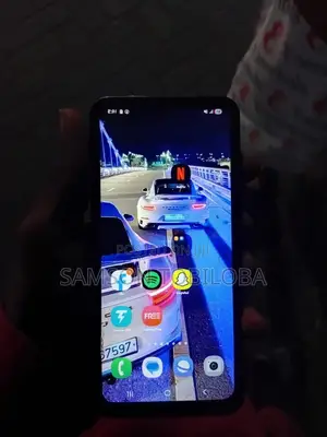 Samsung Galaxy A06 128 GB Silver