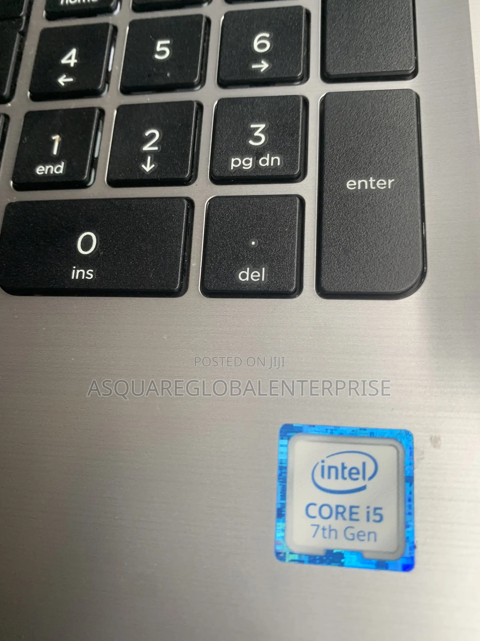 Laptop HP Pavilion 15 8GB Intel Core i5 SSD 256GB