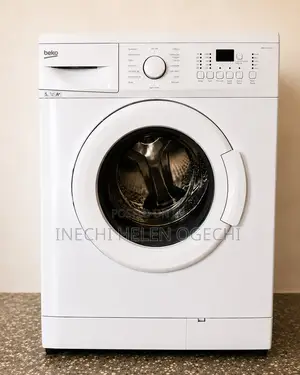 Brand New Beko 5kg Front Load Washing Machine – WML 51032 MEU (Unused)