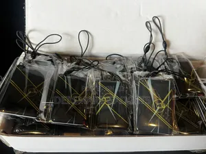 Smart Lock Card