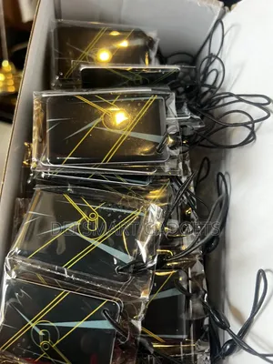 Smart Lock Card
