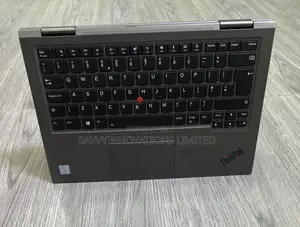 Laptop Lenovo ThinkPad Yoga 8GB Intel Core i5 SSD 256GB