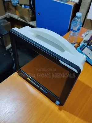 Patient Monitor