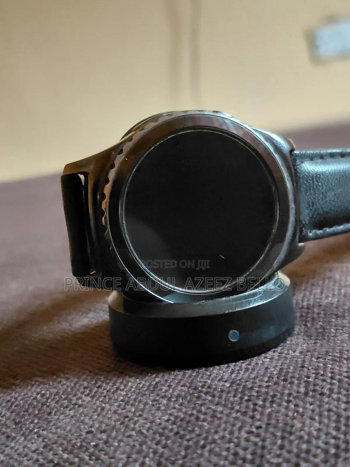 Samsung Smart Watch