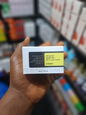 COSRX Advanced Snail 92 All in One Cream