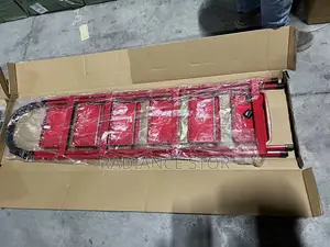 6step Multi-Purpose Ladder