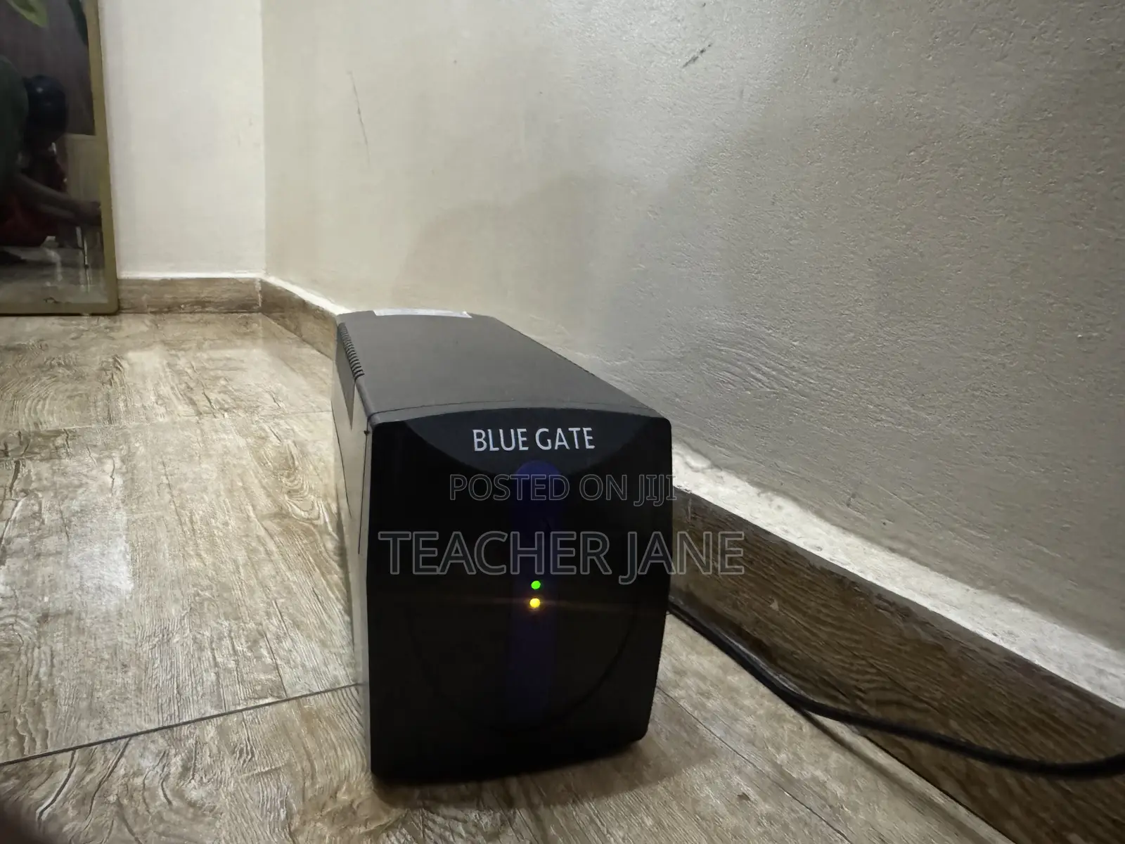 1.5kva Bluegate Ups