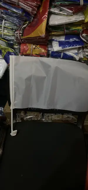 Medium Flags
