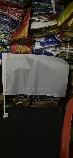Medium Flags