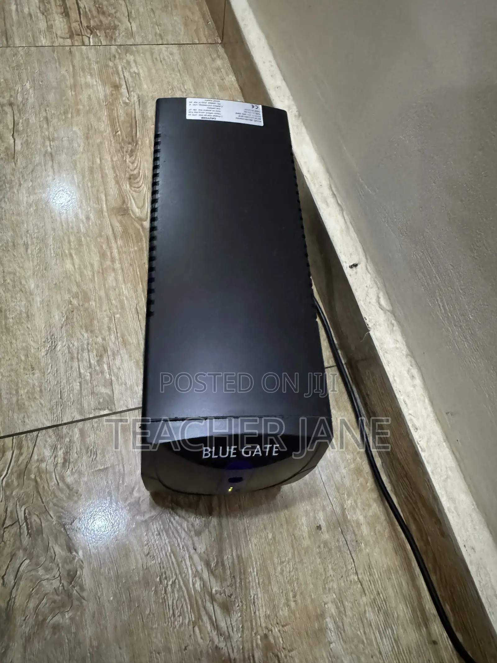 1.5kva Bluegate Ups