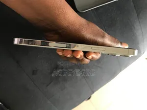 Apple iPhone 12 Pro Max 128 GB Silver