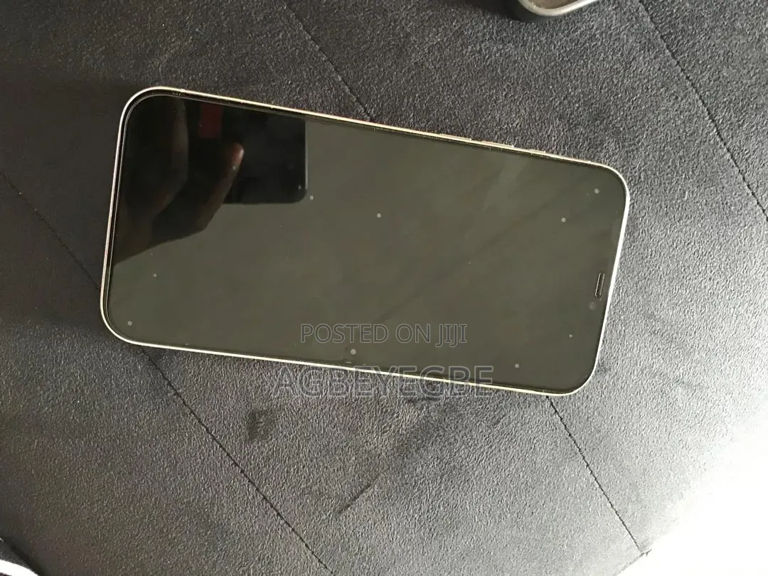 Apple iPhone 12 Pro Max 128 GB Silver
