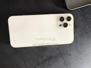 Apple iPhone 12 Pro Max 128 GB Silver