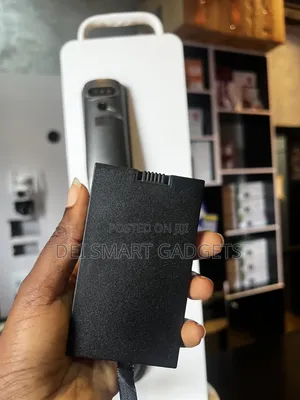 Smart Lock Battery