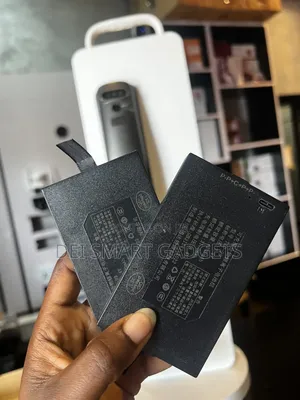 Smart Lock Battery
