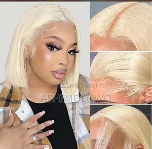 Full Frontal SDD Blonde in 10” 