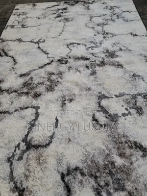 7x10fts Beige ,Gray and Cream Turkish Center Rug