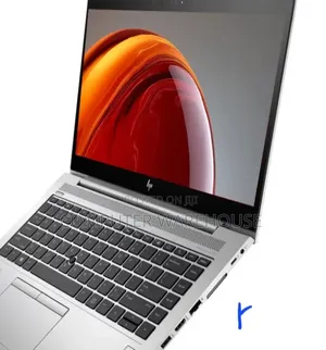 New Laptop HP EliteBook 8730W 16GB Intel Core i5 SSD 256GB