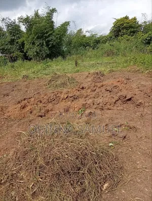 Land Properties