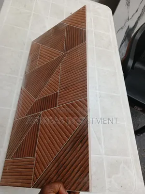 Grade a Spanish Standard Tiles