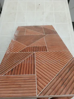 Grade a Spanish Standard Tiles