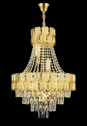 Crystal Chandelier