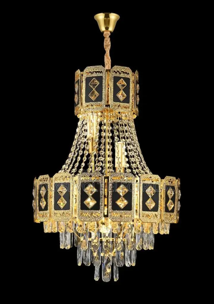 Crystal Chandelier