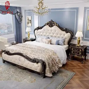 Top Queens Bedroom Set
