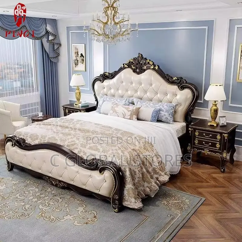 Top Queens Bedroom Set