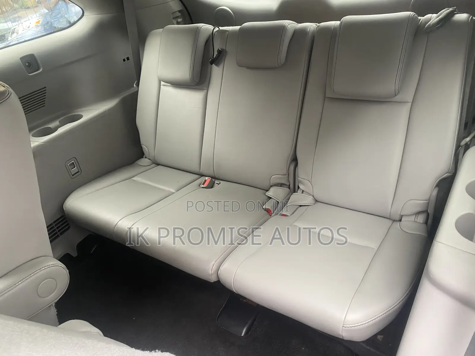 Toyota Highlander 2014 Silver