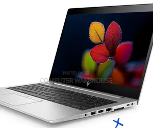New Laptop HP EliteBook 8570P 16GB Intel Core i5 SSD 256GB