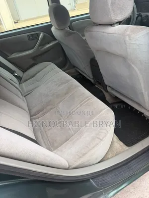 Toyota Corolla 2004