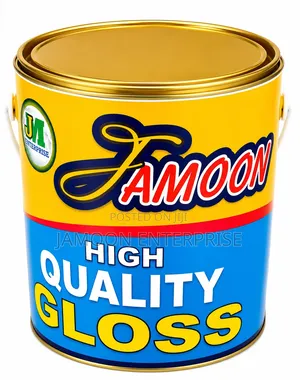 Jamoon Gloss Finishing