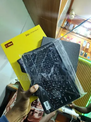New C idea CM8800 Plus 1 TB Black