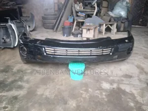 Lexus RX 330/400 2005 - 2008 Front Bumper. Tokunbo.
