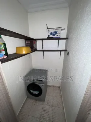 Furnished 4bdrm Duplex in Victoria Island for rent