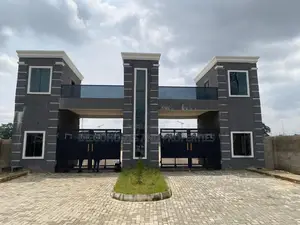 Luxury 500sqm Land for Sale in Omole Lagos | Consent
