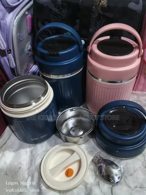 800ml Easy Chef Foodflask
