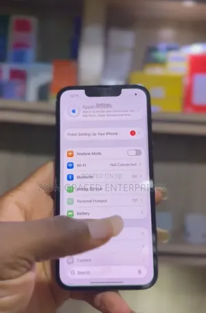 Apple iPhone 13 Pro 128 GB Gray