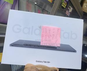New Samsung Galaxy Tab S8+ 128 GB Gray
