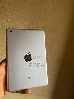 Apple iPad mini 2 32 GB Silver