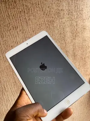 Apple iPad mini 2 32 GB Silver
