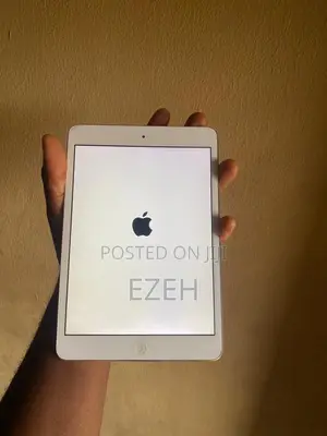 Apple iPad mini 2 32 GB Silver