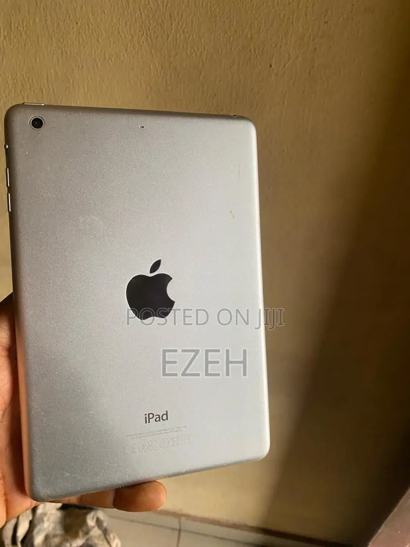 Apple iPad mini 2 32 GB Silver
