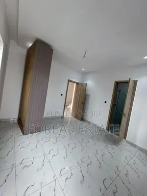 4bdrm Duplex in Ikota for rent