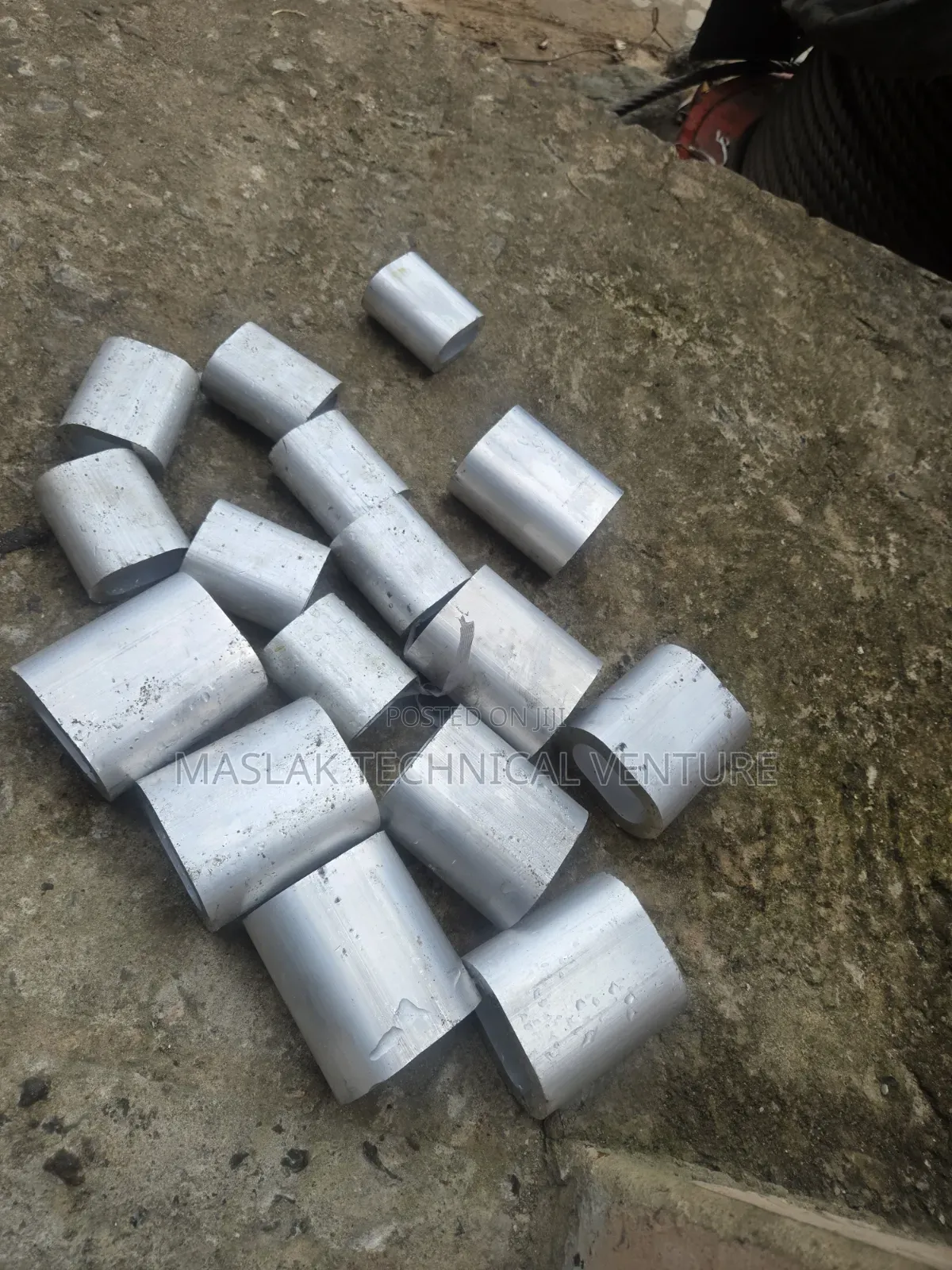 30 Mm Talorit