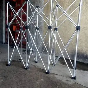 4 Legs DJ Stand