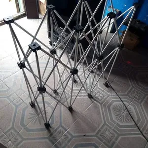 4 Legs DJ Stand