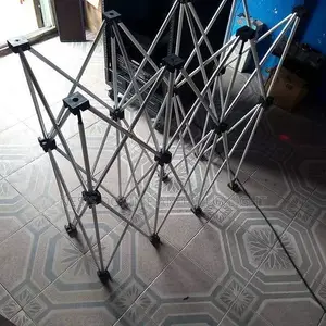 4 Legs DJ Stand