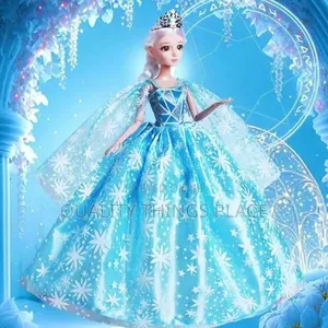 30 Cm Multi Joint Baby Doll